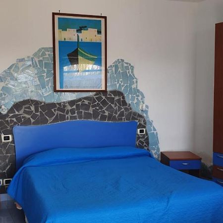 Azzurromare Residence Procida Buitenkant foto