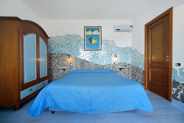 Azzurromare Residence Procida Buitenkant foto