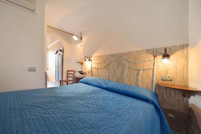 Azzurromare Residence Procida Buitenkant foto