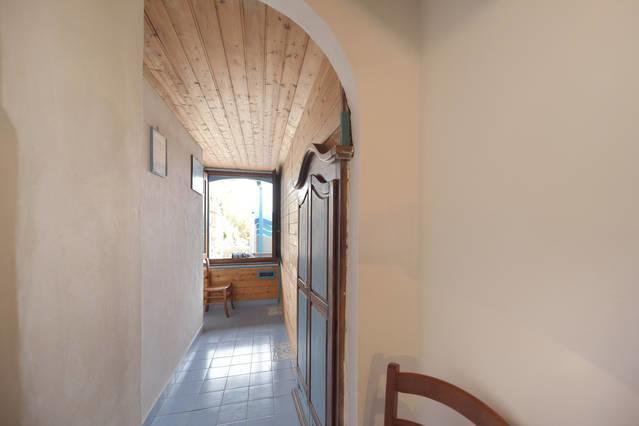 Azzurromare Residence Procida Buitenkant foto