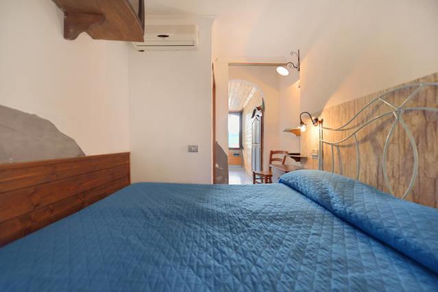 Azzurromare Residence Procida Kamer foto